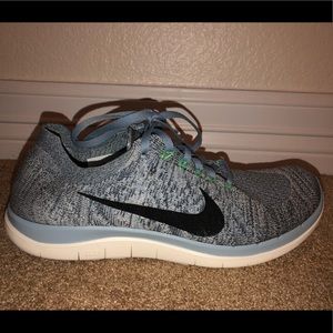 Nike Free 4.0 Flyknit